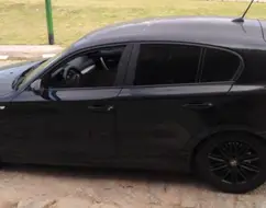 BMW 130i 3.0 SPORT HATCH 24V GASOLINA 4P AUTOMÁTICO BMW 130i 3.0 SPORT HATCH 24V GASOLINA 4P AUTOMÁTICO