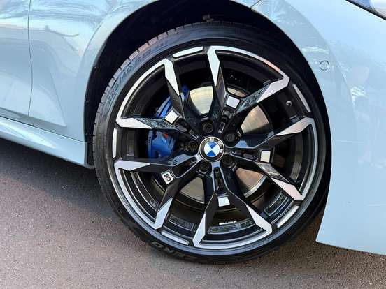 BMW-320i-2.0 16V TURBO FLEX M SPORT AUTOMÁTICO BMW-320i-2024