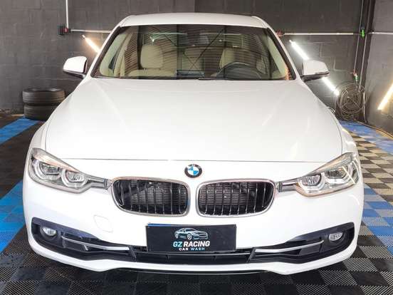 BMW-320i-2.0 SPORT 16V TURBO ACTIVE FLEX 4P AUTOMÁTICO BMW-320i-2017