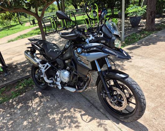 BMW F 750 GS PREMIUM 