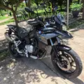 BMW F 750 GS PREMIUM BMW F 750 GS PREMIUM