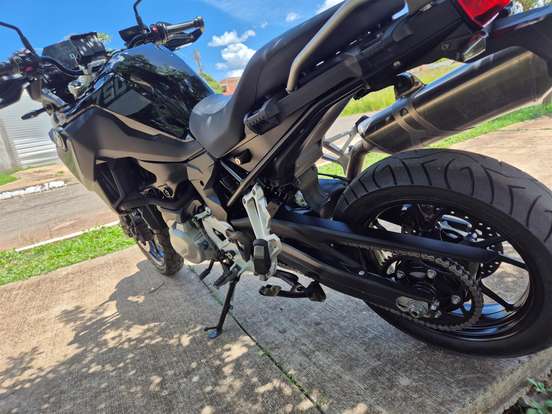 BMW-F 750 GS PREMIUM BMW-F 750 GS PREMIUM-2022