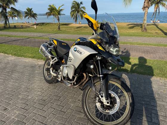 BMW F 850 GS ADVENTURE PREMIUM 