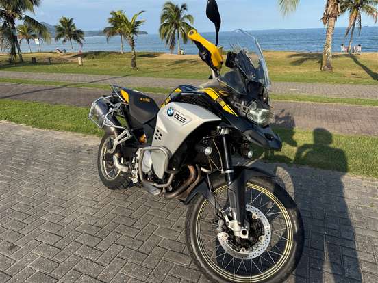 BMW-F 850 GS ADVENTURE PREMIUM BMW-F 850 GS ADVENTURE PREMIUM-2021