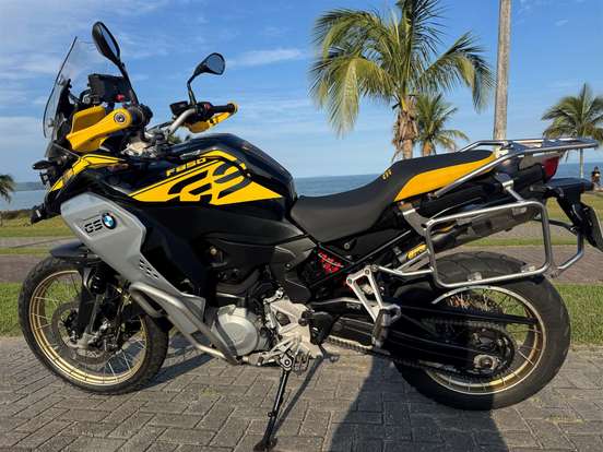 BMW-F 850 GS ADVENTURE PREMIUM BMW-F 850 GS ADVENTURE PREMIUM-2021