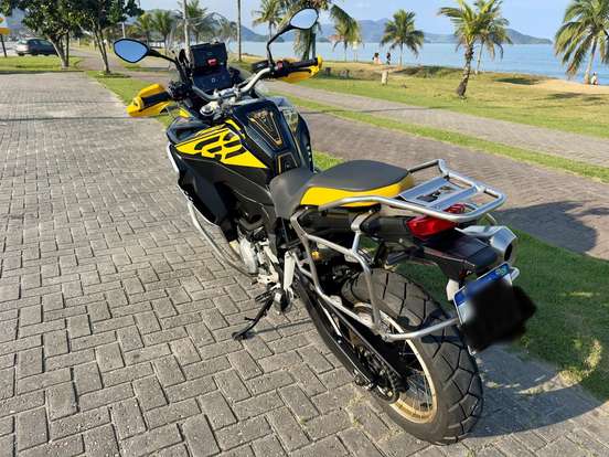 BMW-F 850 GS ADVENTURE PREMIUM BMW-F 850 GS ADVENTURE PREMIUM-2021