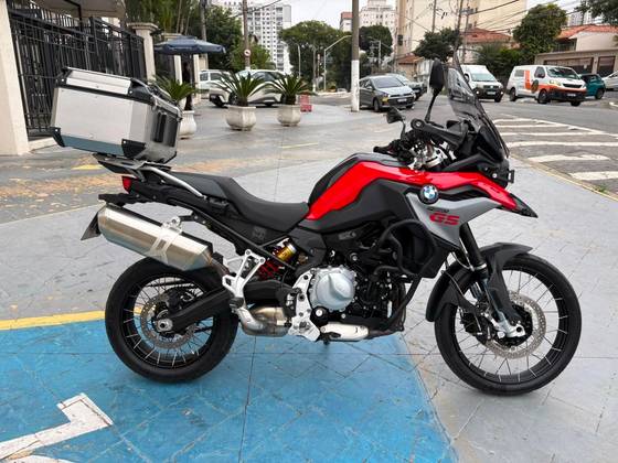BMW F 850 GS PREMIUM 