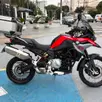 BMW F 850 GS PREMIUM BMW F 850 GS PREMIUM