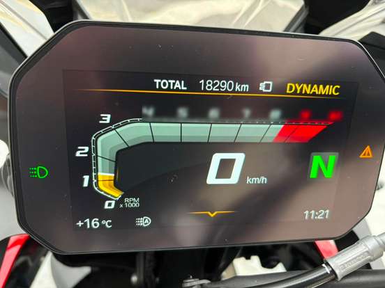 BMW-F 850 GS PREMIUM-2019
