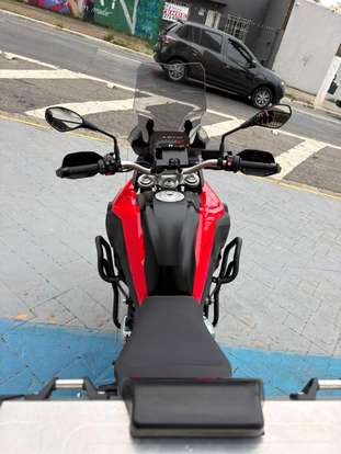BMW-F 850 GS PREMIUM-2019
