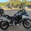 BMW F 900 GS ADVENTURE BMW F 900 GS ADVENTURE