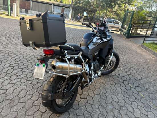 BMW-F 900 GS ADVENTURE-2025