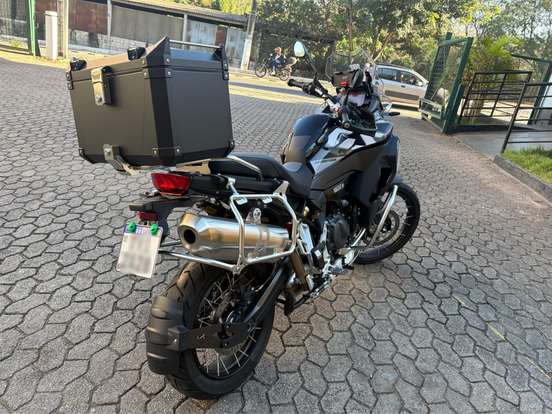 BMW-F 900 GS ADVENTURE BMW-F 900 GS ADVENTURE-2025