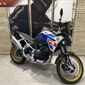 BMW F 900 GS TROPHY BMW F 900 GS TROPHY