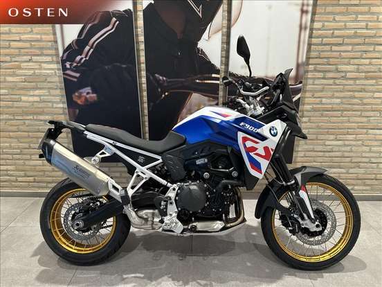 BMW-F 900 GS TROPHY BMW-F 900 GS TROPHY-2025