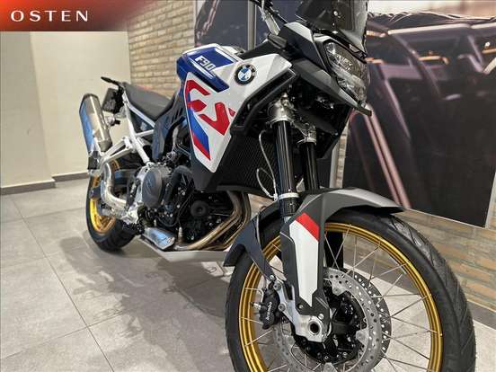 BMW-F 900 GS TROPHY-2025