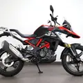 BMW G 310 GS BMW G 310 GS
