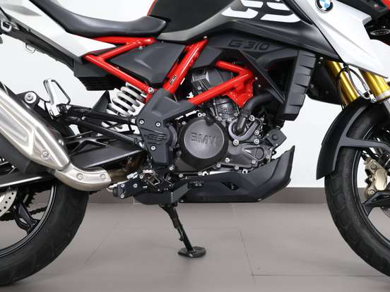 BMW-G 310 GS-2024