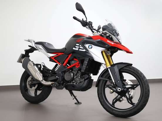 BMW-G 310 GS BMW-G 310 GS-2024