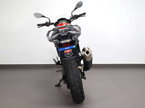 BMW-G 310 GS-2024