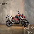 BMW G 310 GS BMW G 310 GS