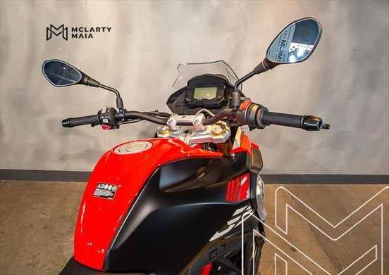 BMW-G 310 GS-2026
