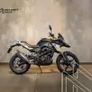 BMW G 310 GS BMW G 310 GS