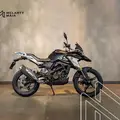BMW G 310 GS BMW G 310 GS