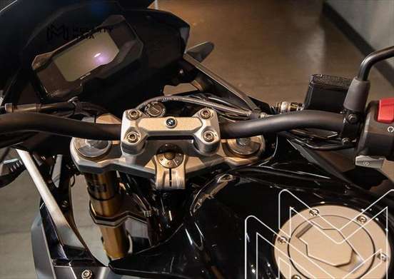 BMW-G 310 GS-2026