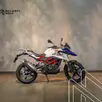 BMW G 310 GS BMW G 310 GS