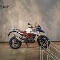 BMW G 310 GS BMW G 310 GS