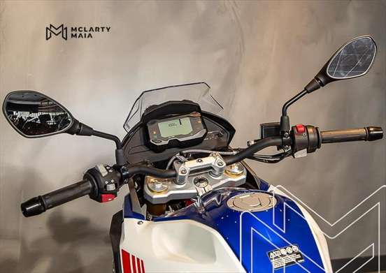 BMW-G 310 GS-2026