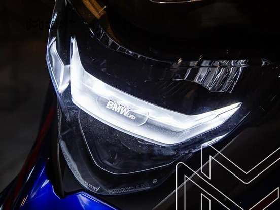 BMW-G 310 GS BMW-G 310 GS-2026