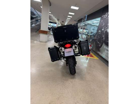 BMW-G 650 GS BMW-G 650 GS-2014