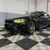 BMW M5 4.4 V8 TWIN POWER M XDRIVE STEPTRONIC BMW M5 4.4 V8 TWIN POWER M XDRIVE STEPTRONIC