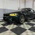 BMW M5 4.4 V8 TWIN POWER M XDRIVE STEPTRONIC BMW M5 4.4 V8 TWIN POWER M XDRIVE STEPTRONIC