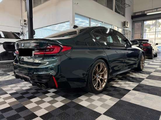 BMW-M5-2019