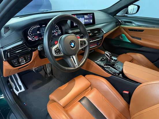 BMW-M5-2019