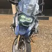 BMW R 1200 GS BMW R 1200 GS