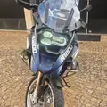 BMW R 1200 GS BMW R 1200 GS