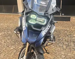 BMW R 1200 GS BMW R 1200 GS