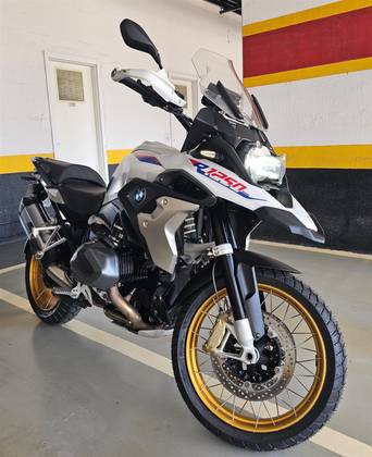 BMW R 1250 GS ADVENTURE PREMIUM RALLYE 