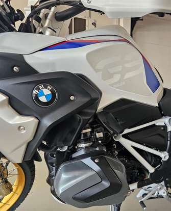 BMW-R 1250 GS ADVENTURE PREMIUM RALLYE-2023