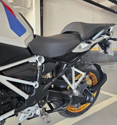 BMW-R 1250 GS ADVENTURE PREMIUM RALLYE-2023