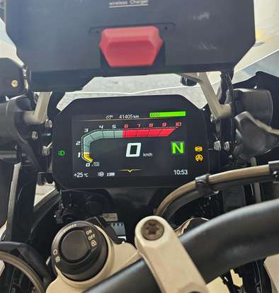 BMW-R 1250 GS ADVENTURE PREMIUM RALLYE BMW-R 1250 GS ADVENTURE PREMIUM RALLYE-2023