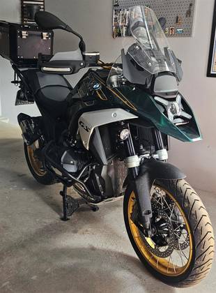 BMW R 1300 GS OPTION 719 