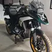 BMW R 1300 GS OPTION 719 BMW R 1300 GS OPTION 719