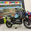 BMW R 1200 GS ADVENTURE BMW R 1200 GS ADVENTURE
