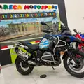 BMW R 1200 GS ADVENTURE BMW R 1200 GS ADVENTURE