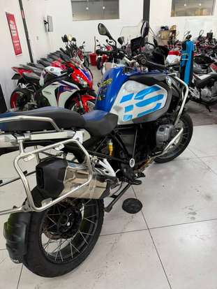 BMW-R 1200 GS ADVENTURE-2014